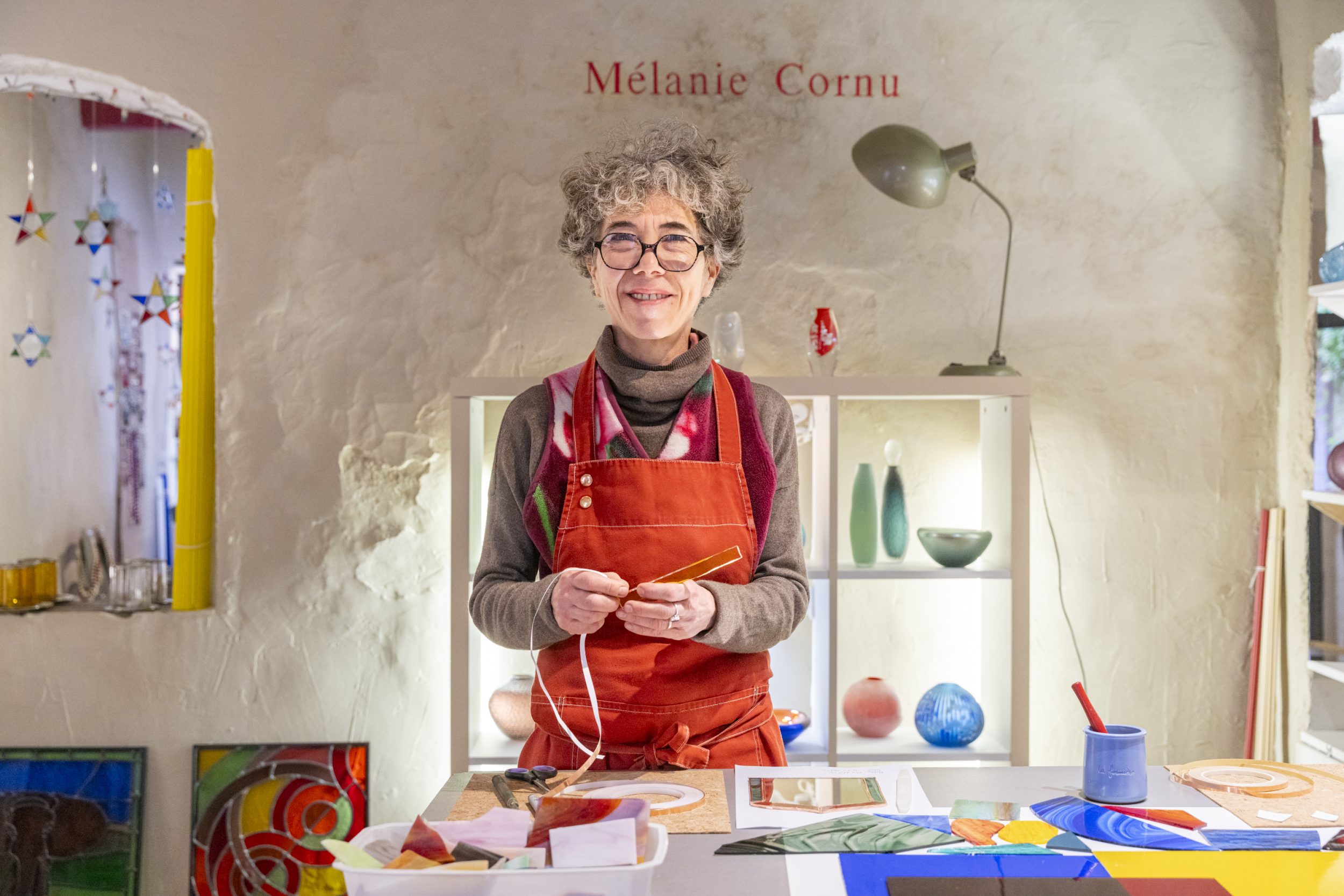 Biographie